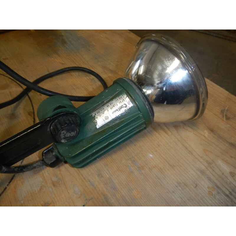 Vintage-Gartenlampe FAEL