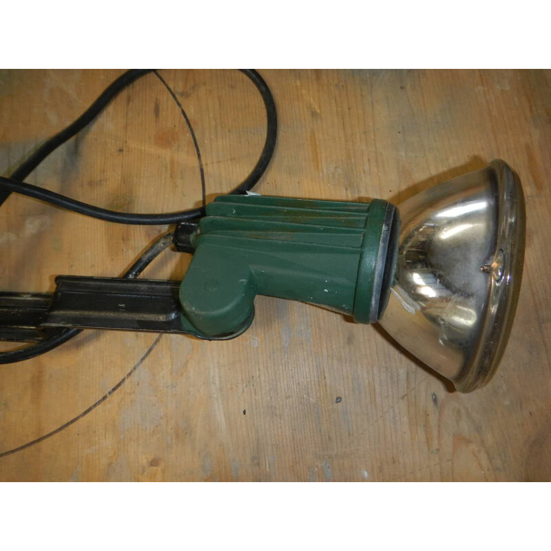 Vintage-Gartenlampe FAEL