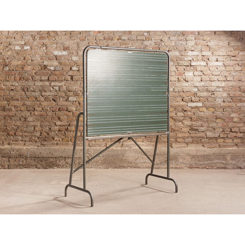 Vintage school board