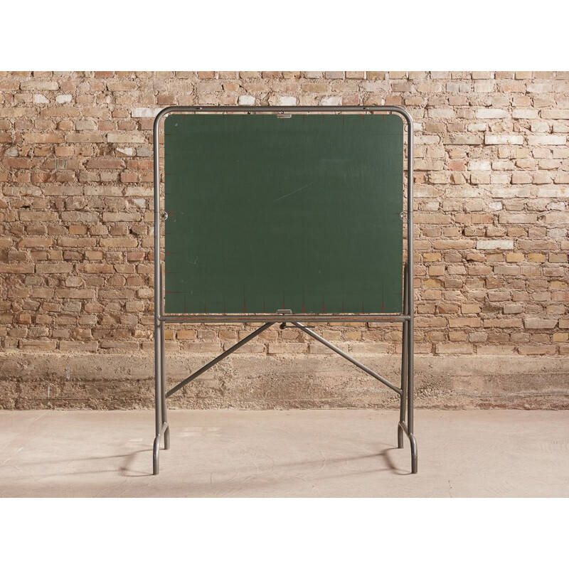 Vintage school board