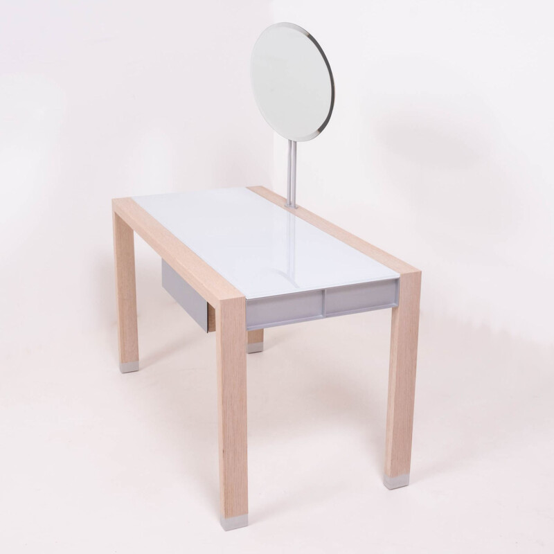 Vintage Lumeo dressing table by Peter Maly for Ligne Roset