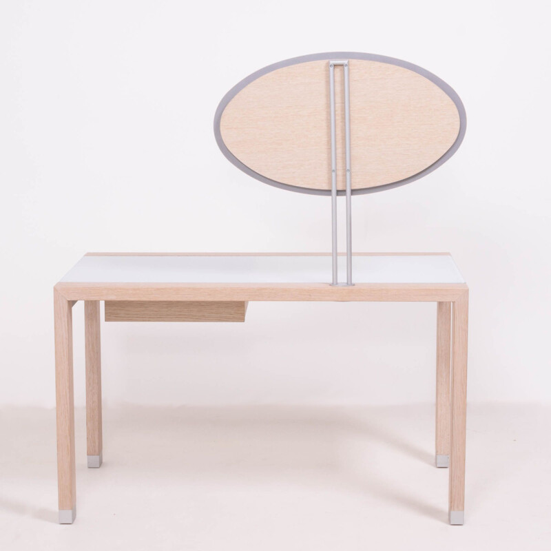 Vintage Lumeo dressing table by Peter Maly for Ligne Roset