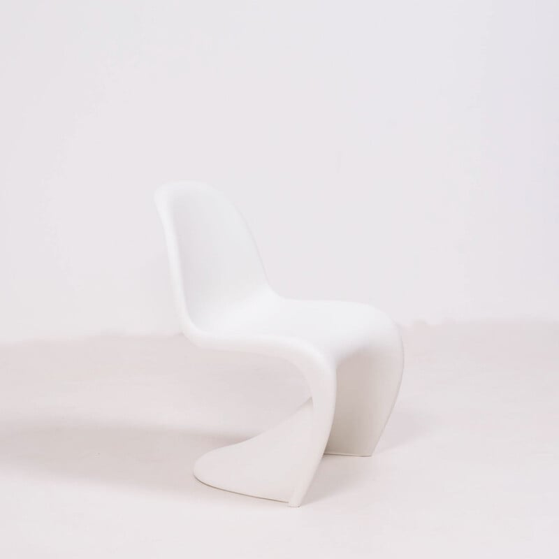  Vintage chair by Verner Panton for Vitra