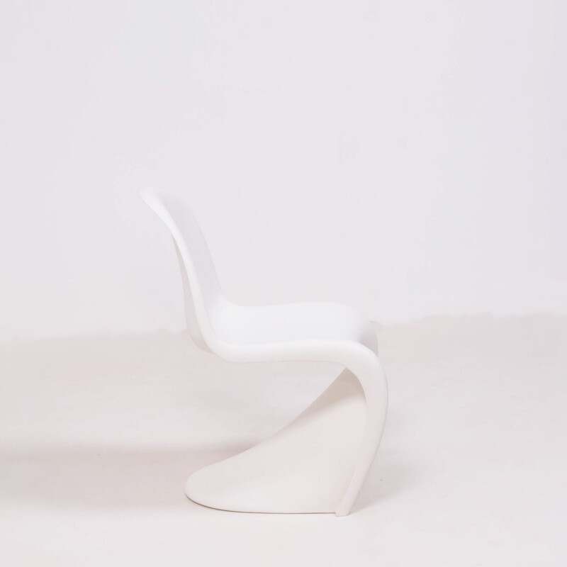  Vintage chair by Verner Panton for Vitra