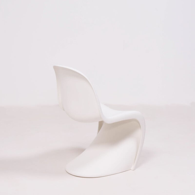  Vintage chair by Verner Panton for Vitra