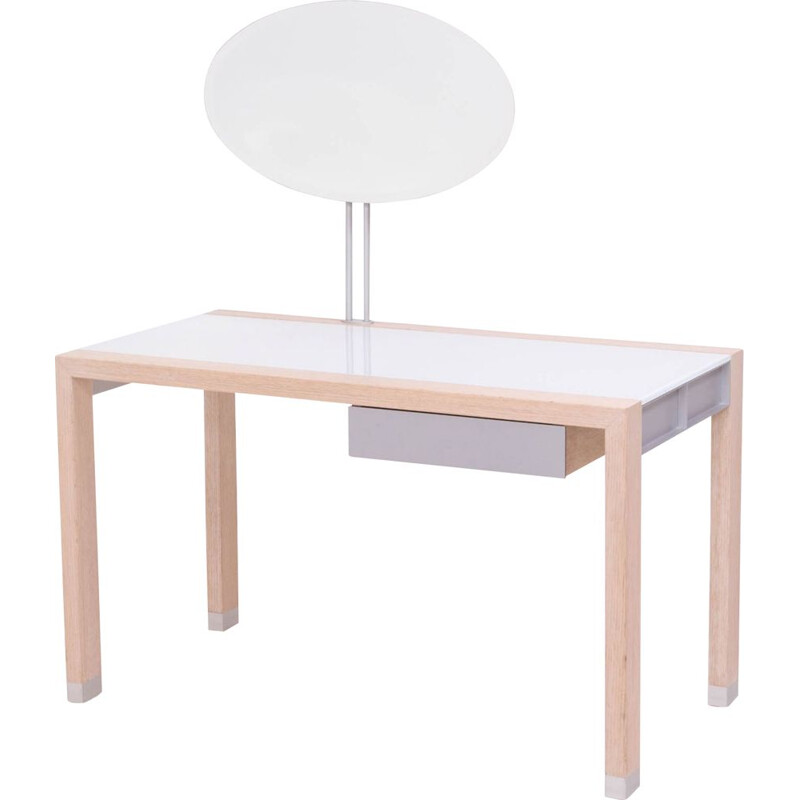 Vintage Lumeo dressing table by Peter Maly for Ligne Roset