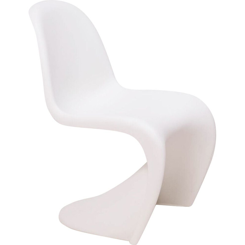  Vintage chair by Verner Panton for Vitra