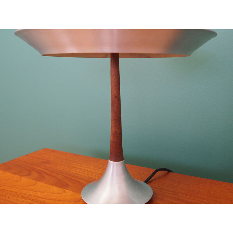 Vintage desk lamp Denmark 1960s