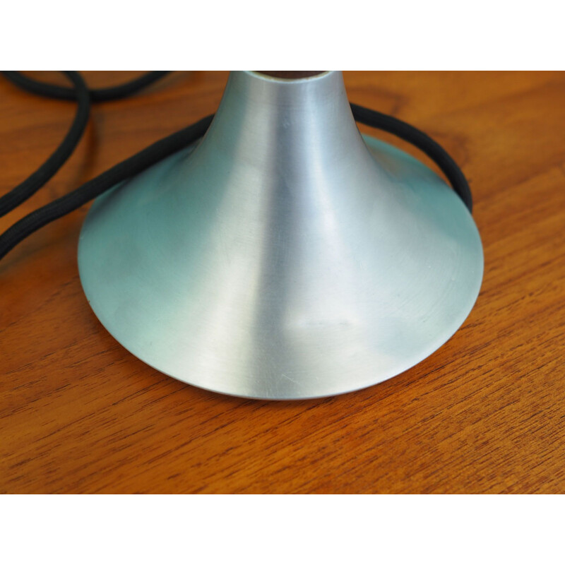 Vintage desk lamp Denmark 1960s