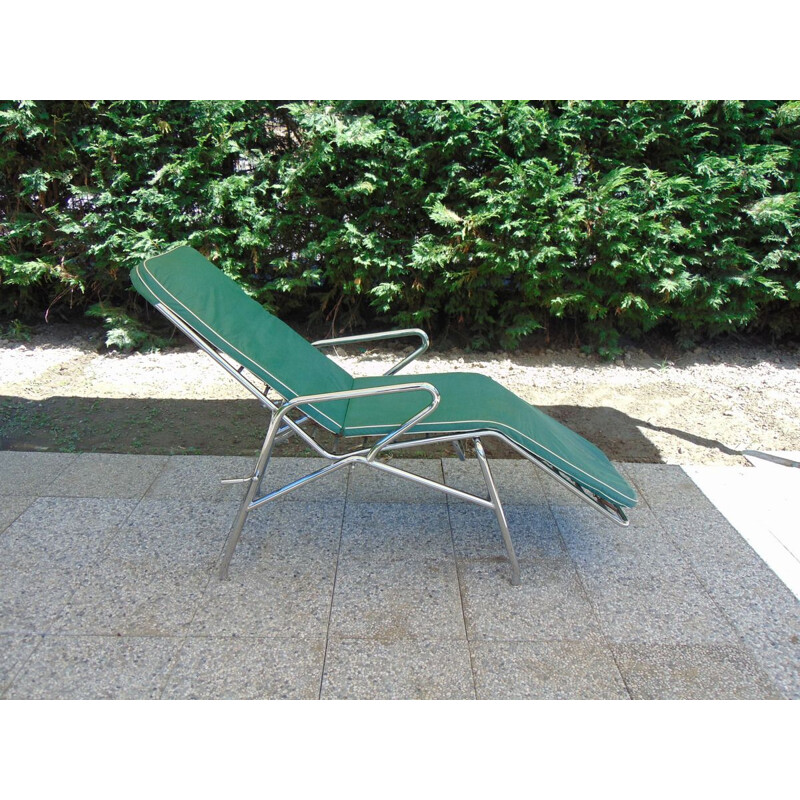 Cova Milano vintage lounge chair