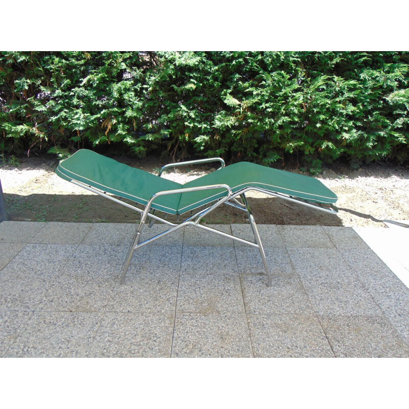 Cova Milano vintage lounge chair