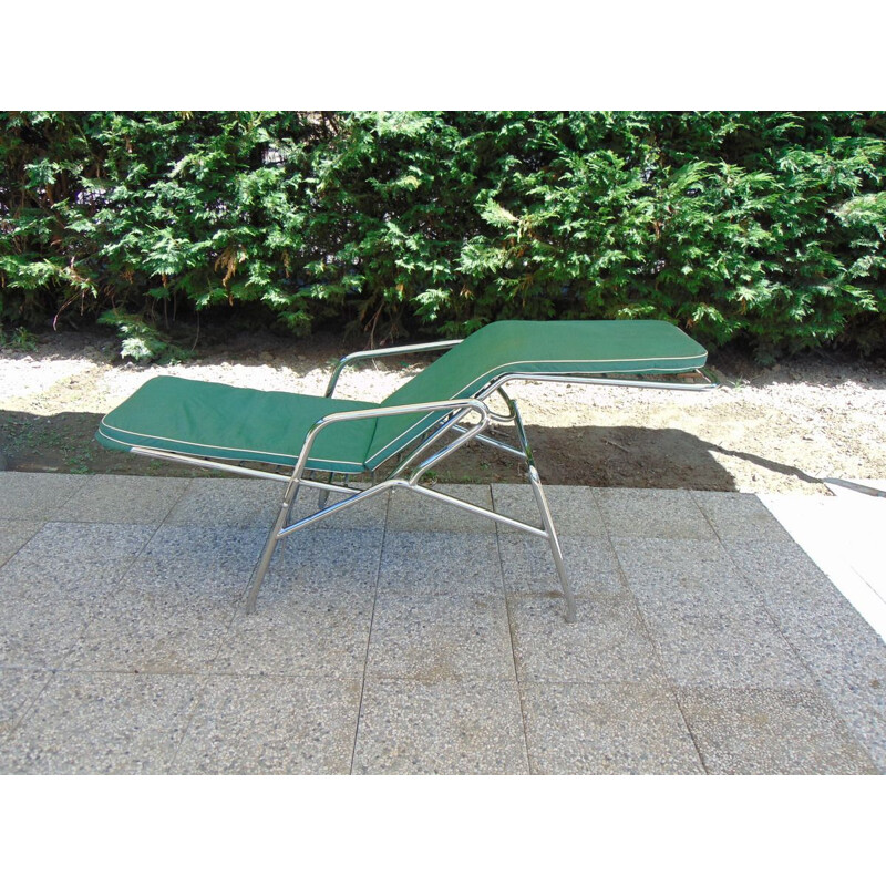 Cova Milano vintage lounge chair