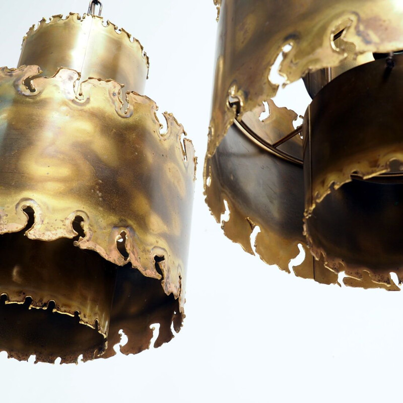 Vintage hanglamp