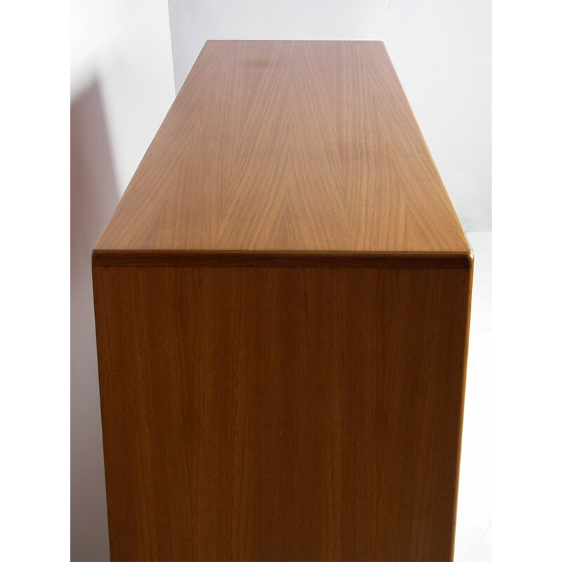 Small G-Plan sideboard in teak - 1960s