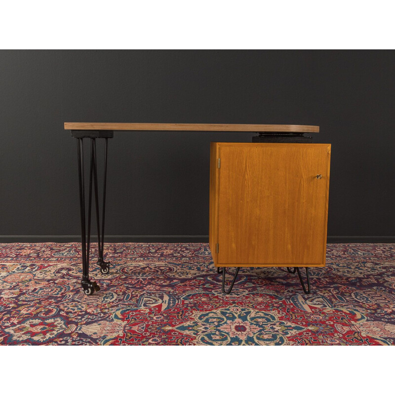 Bureau vintage 1960