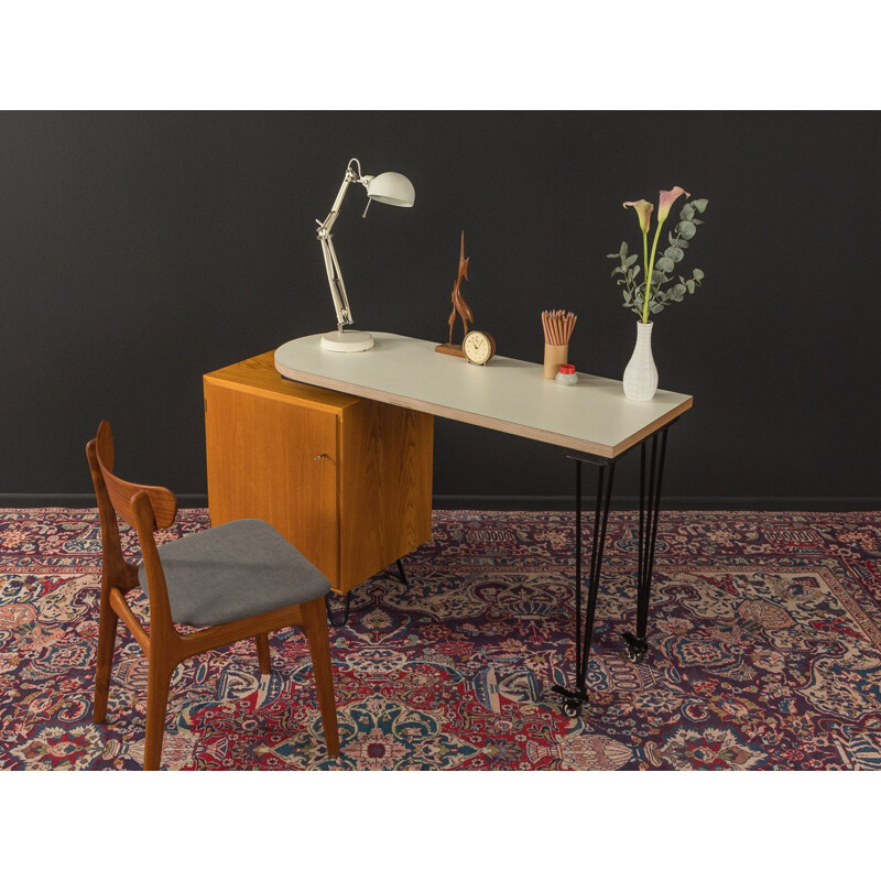 Bureau vintage 1960