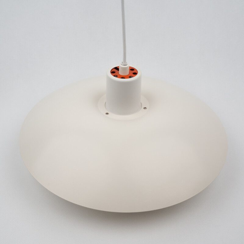 Vintage suspension lamp by Poul Henningsen 1966s