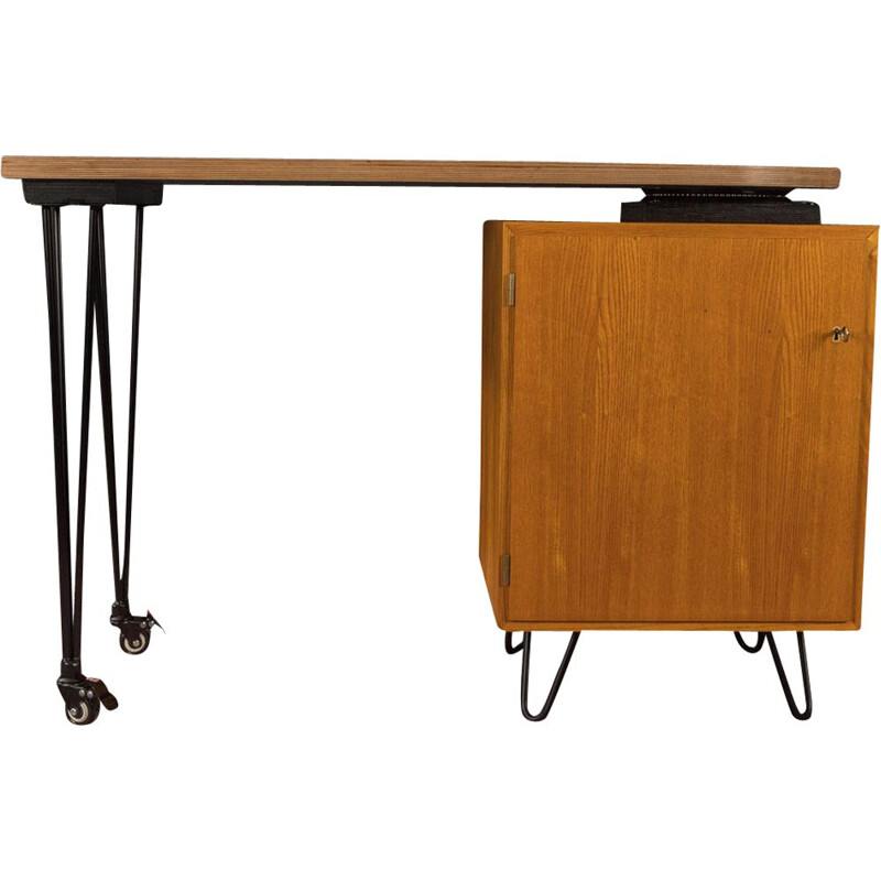 Vintage desk 1960s