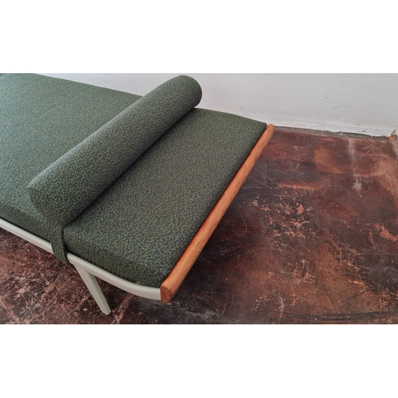 Vintage daybed Cleopatra by Auping 1954s