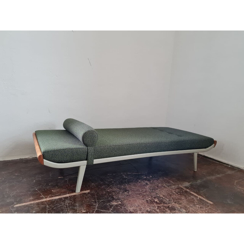 Vintage daybed Cleopatra by Auping 1954s