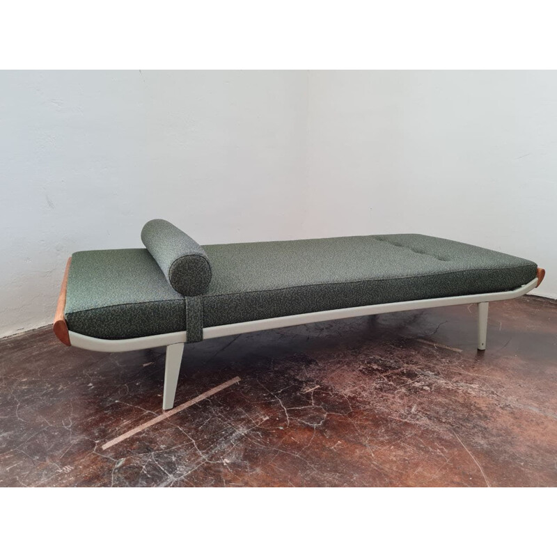 Vintage daybed Cleopatra by Auping 1954s