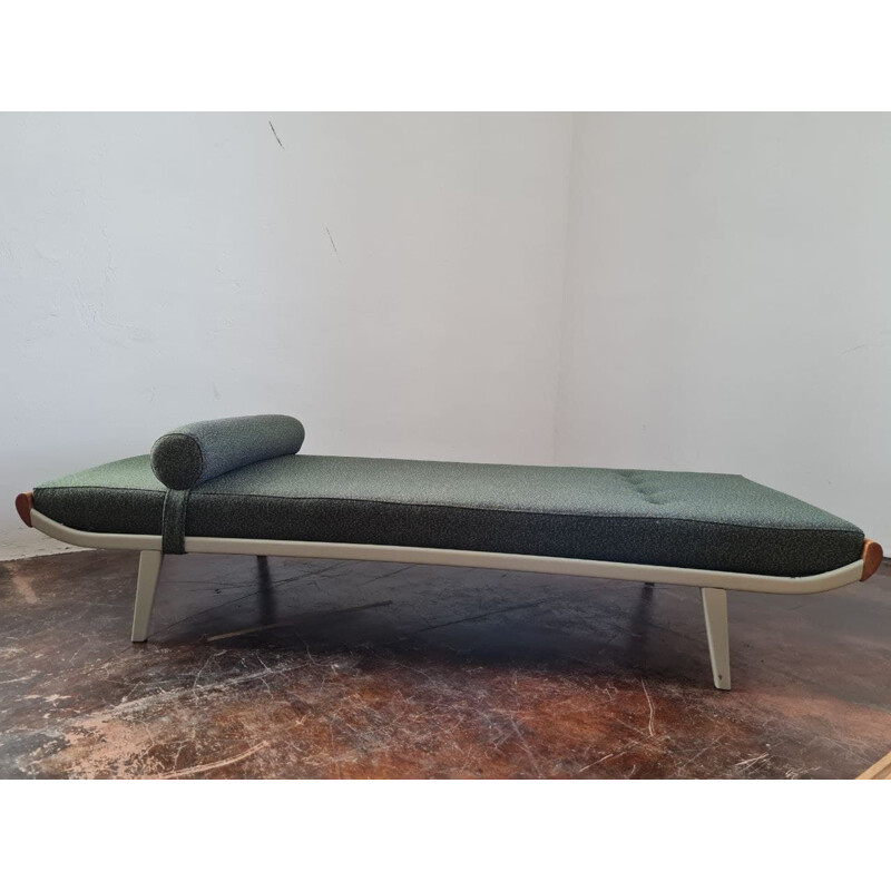 Vintage daybed Cleopatra by Auping 1954s
