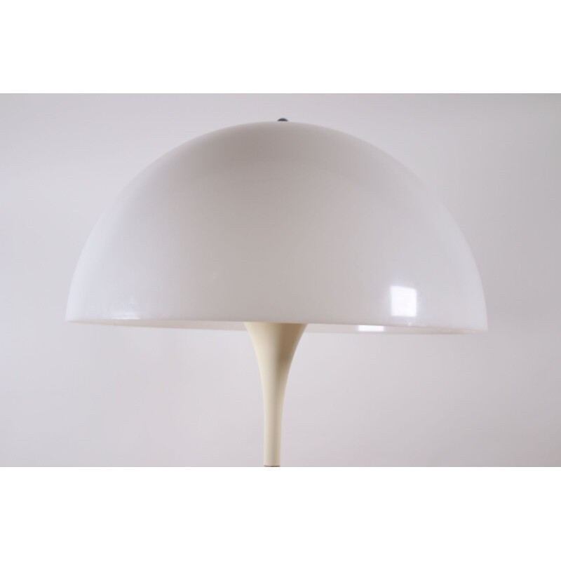 Vintage Panthella lamp by Louis Poulsen Denmark 1970s