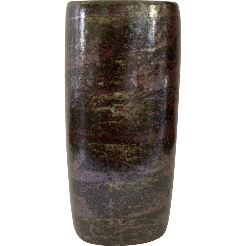 Vintage vase by Per Linnemann-Schmidt for Palshus