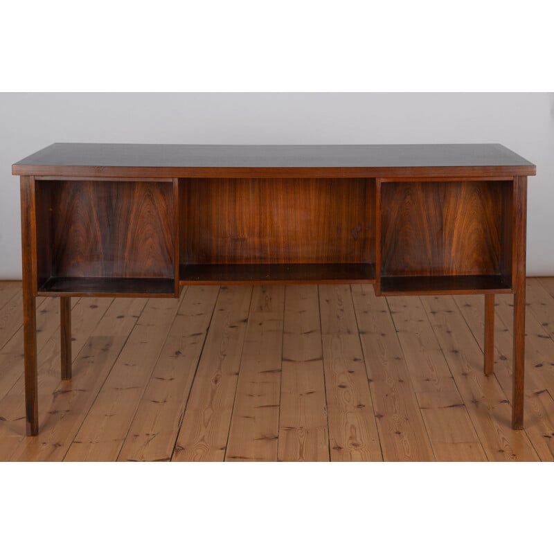 Vintage desk by Dansk Mobelproducent 1960s