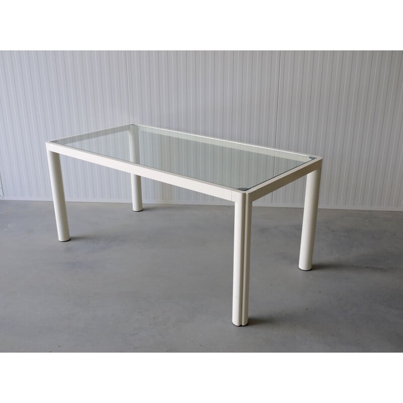 Table vintage de Kho Liang Ie pour Artifort 1970