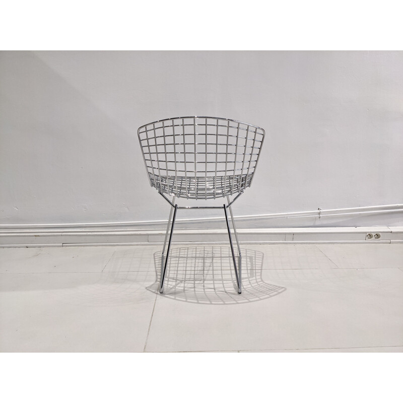 Vintage chair by Harry Bertoia for Knoll
