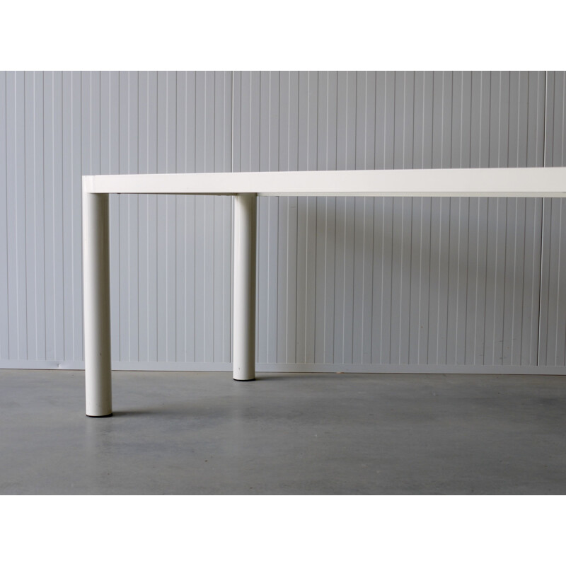 Vintage table by Kho Liang Ie for Artifort 1970s