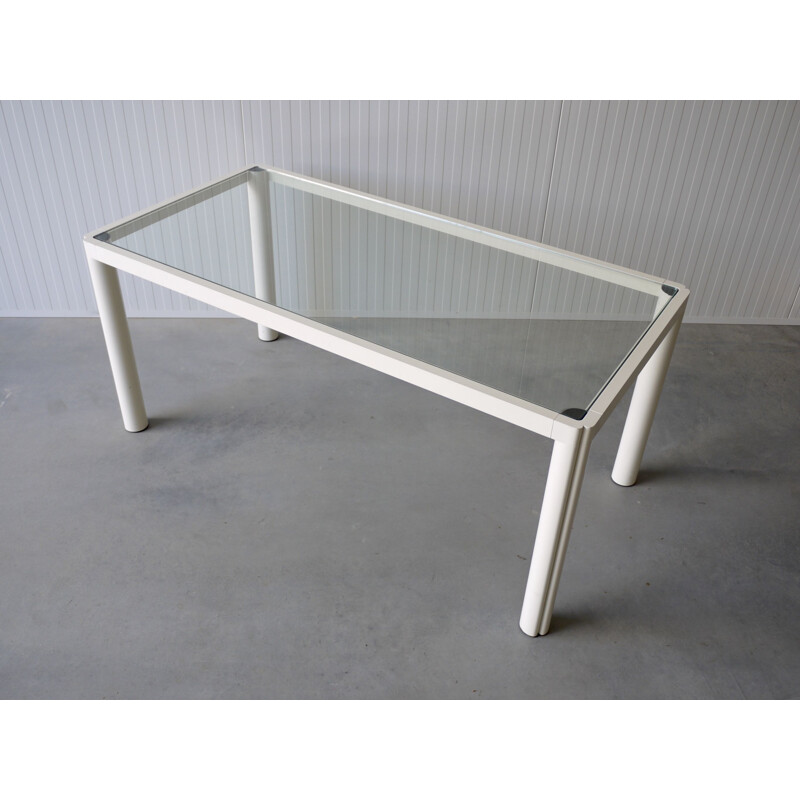 Vintage table by Kho Liang Ie for Artifort 1970s