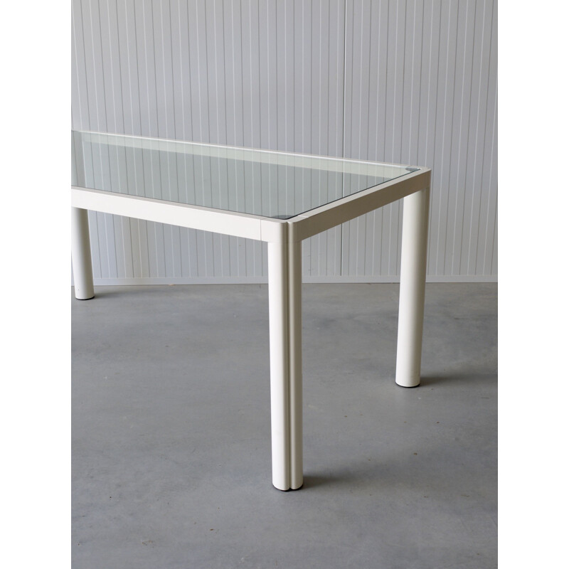 Vintage table by Kho Liang Ie for Artifort 1970s