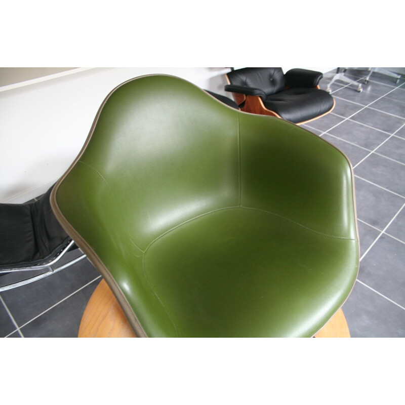 Armchair EAMES "RAR", manufacturer Herman Miller - 1970s