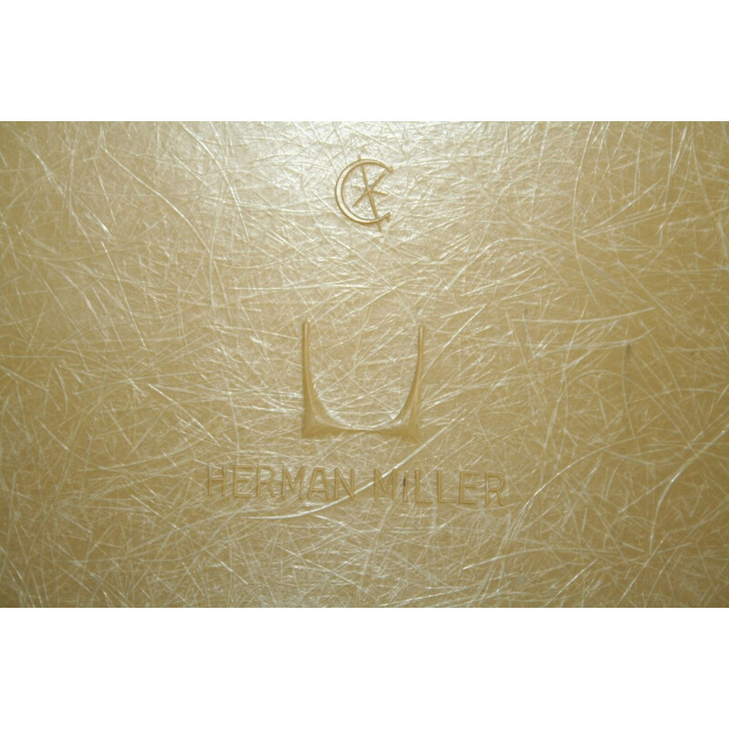 Armchair EAMES "RAR", manufacturer Herman Miller - 1970s