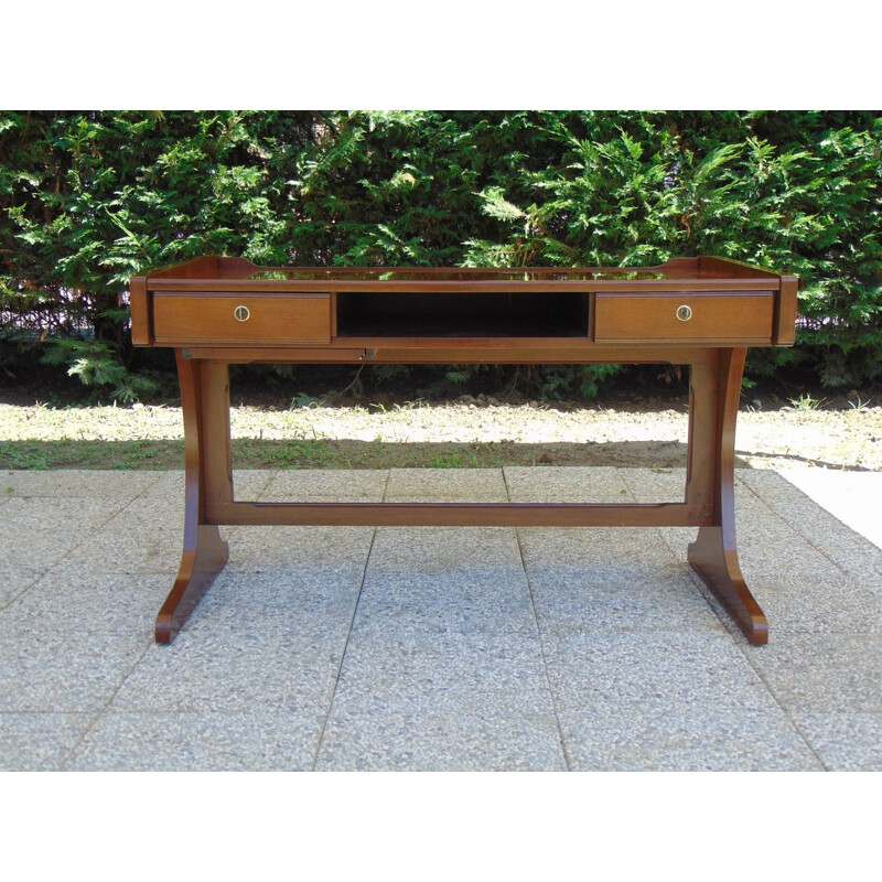 Bureau vintage 1970