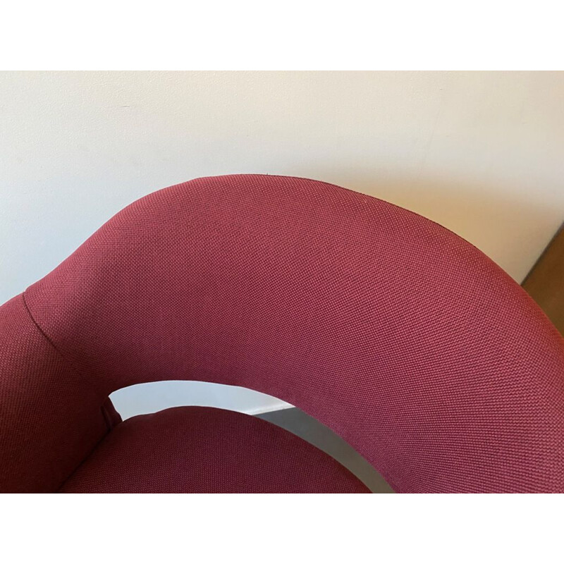 Vintage Knoll Conference Chair by Eero SAARINEN 1957s