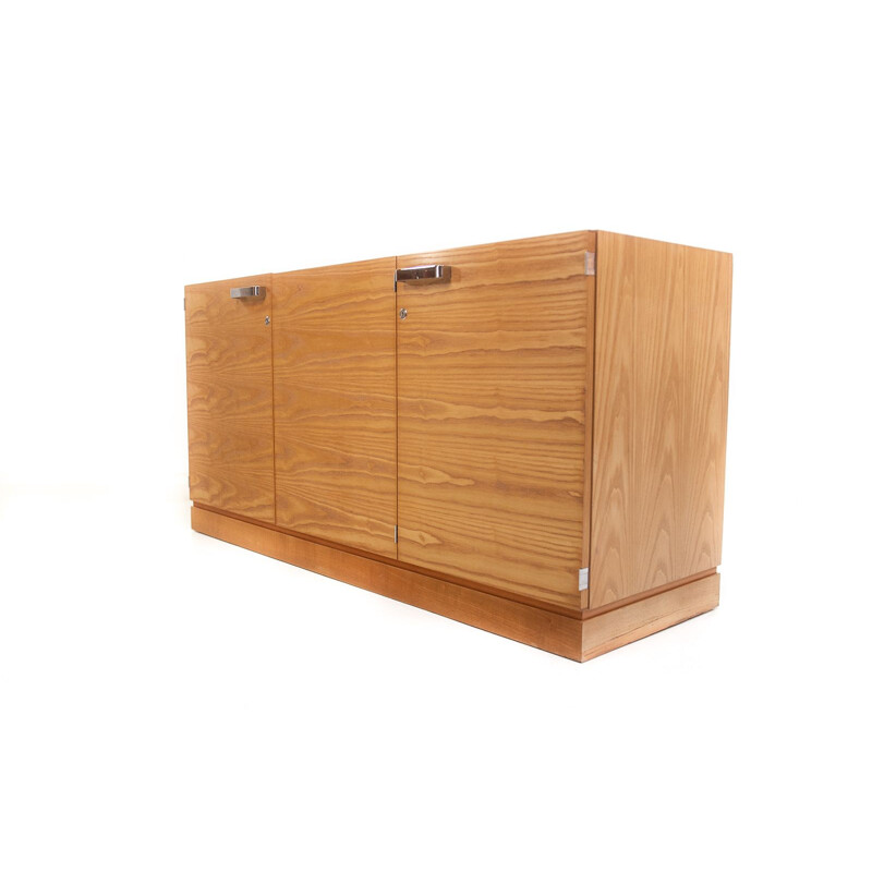Vintage office cabinet by Ray Leigh for Gordon Russell 
