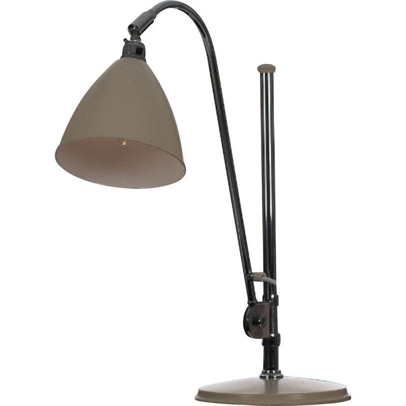 Lampe de bureau vintage - robert