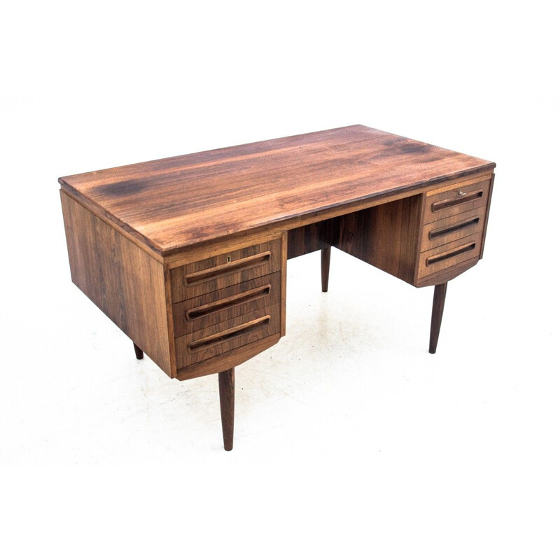 Bureau vintage Danemark 1960