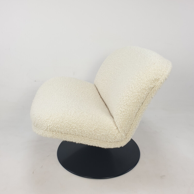 Vintage-Sessel 508 von Geoffrey Harcourt für Artifort 1970