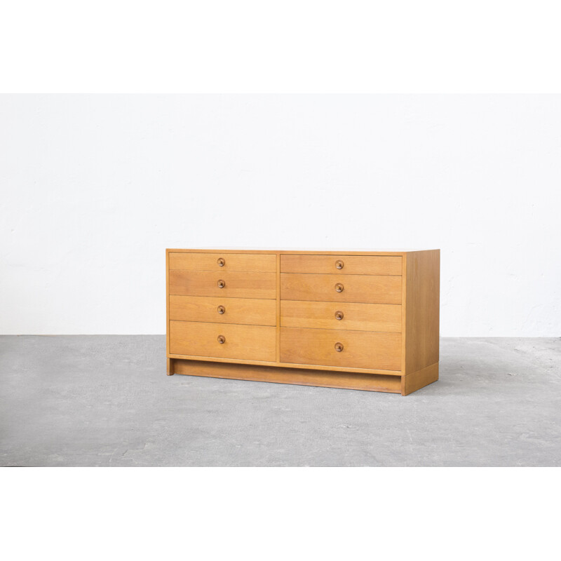 Vintage Børge Mogensen sideboard by Karl Andersson & Söner for Karl Andersson & Söner