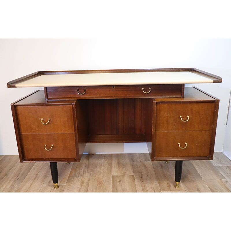 Vintage desk by E.Gomme G-PLAN 1960s
