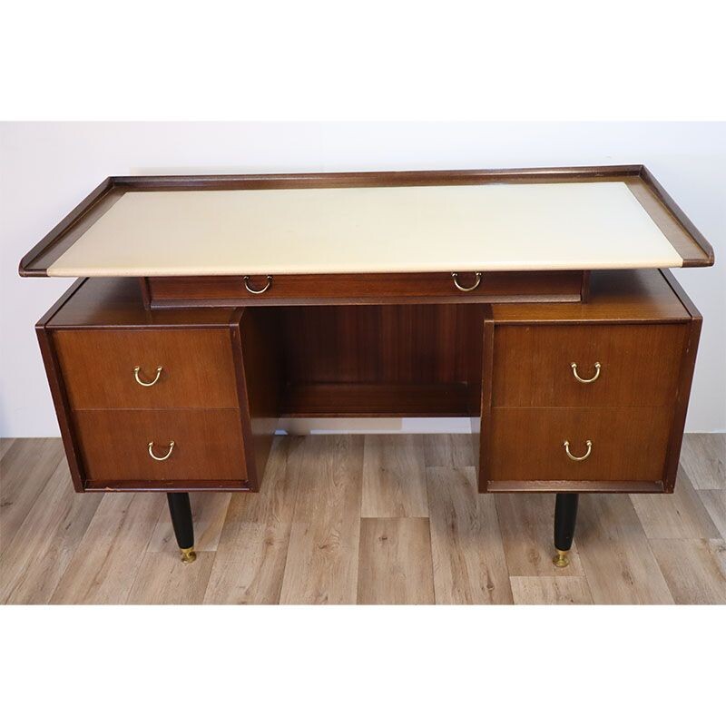 Vintage desk by E.Gomme G-PLAN 1960s