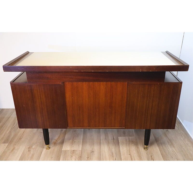 Vintage desk by E.Gomme G-PLAN 1960s