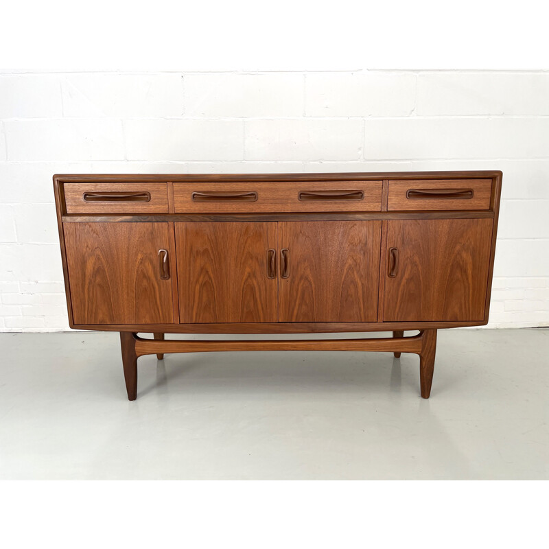  Vintage sideboard for V.Wilkins G-Plan 1960s