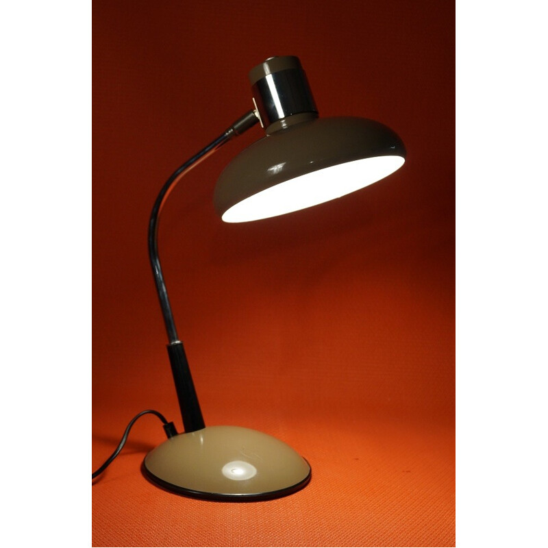 Vintage desk lamp - 1960s