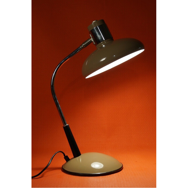 Vintage desk lamp - 1960s