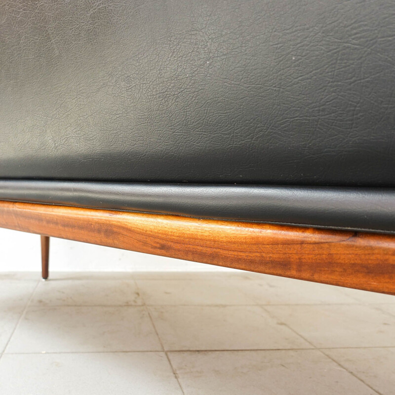 Vintage sofa model Brasil by José Espinho for Olaio Portuga 1960s